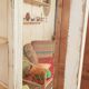 Armoire vintage
