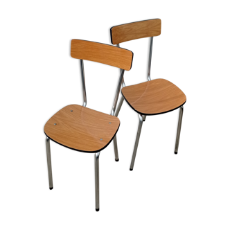 Kitchen chairs