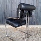 Fauteuil tucroma 1970