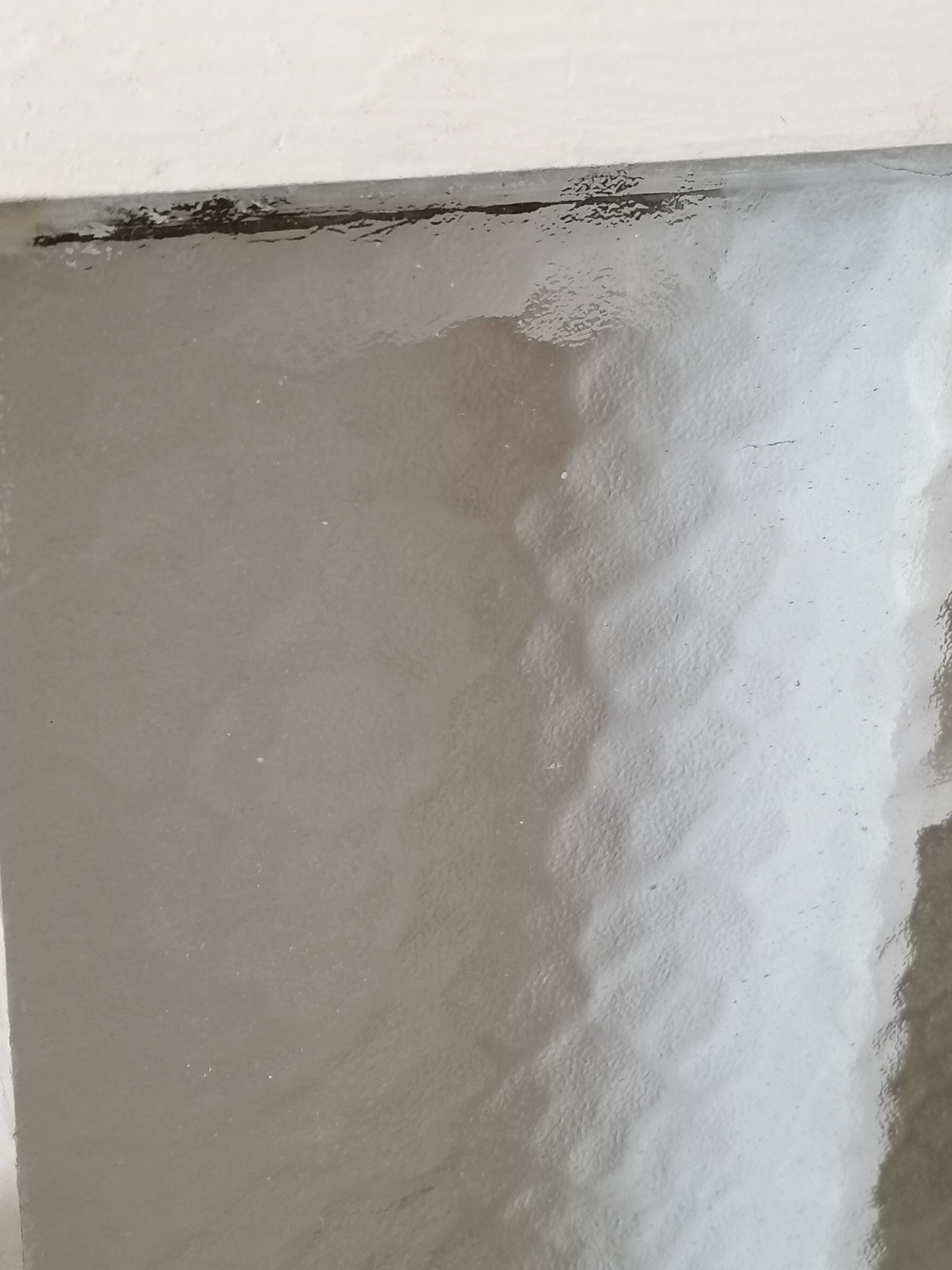 Wall-mounted toilet cabinet