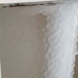 Wall-mounted toilet cabinet