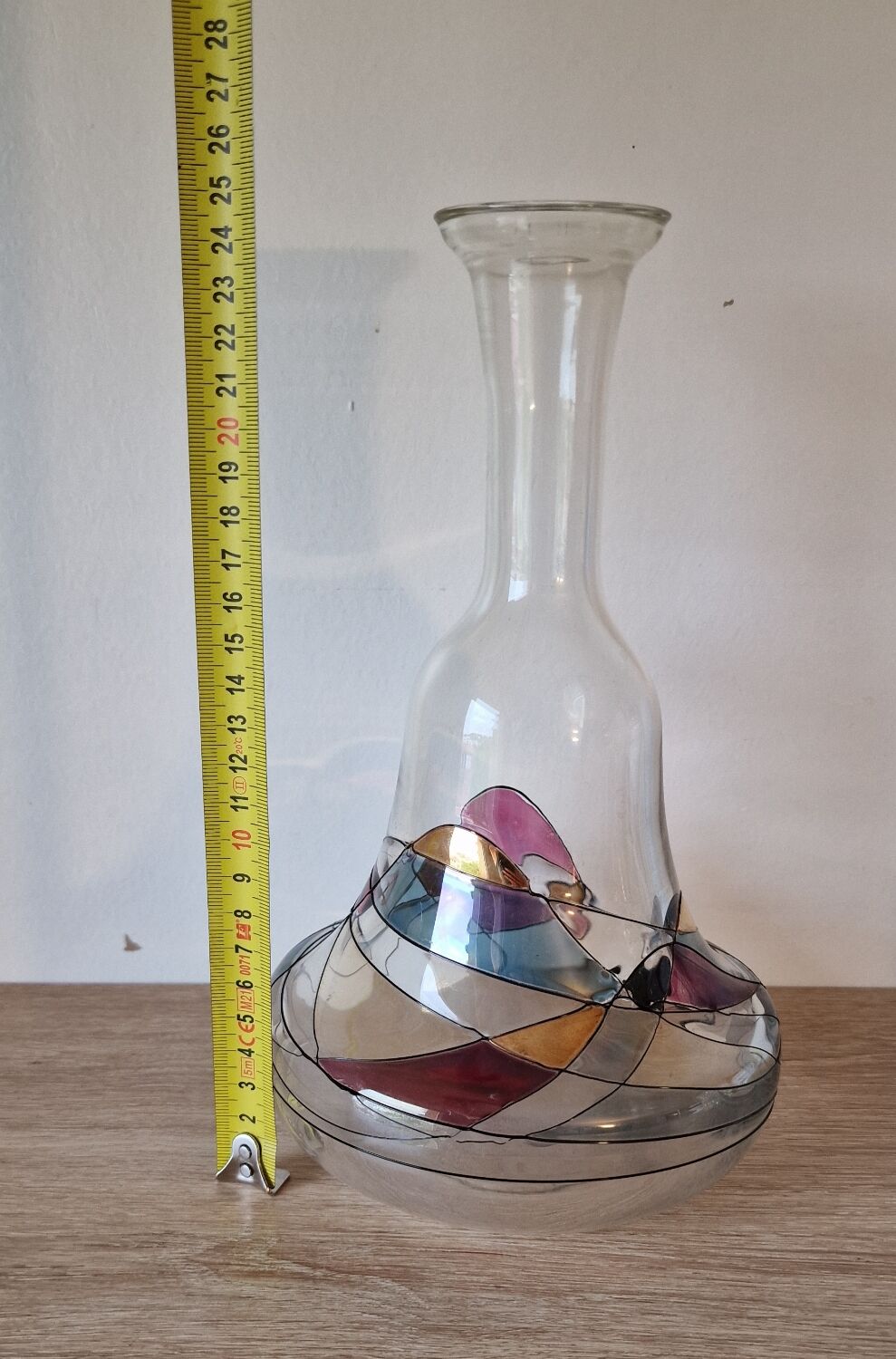 Carafe Galeria Cristal de Paris