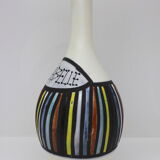 Mirabelle bottle by Roger Capron, 1950s