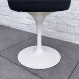 Knoll International Eero Saarinen stool 1970