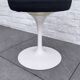 Tabouret Knoll International Eero Saarinen 1970