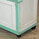 Pine sideboard, 1900s