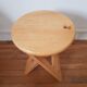 Roger Tallon folding stool
