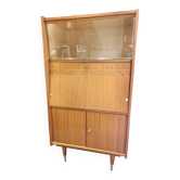 Capelle secretary vintage 60s