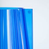 Lampe Kartell Take bleue