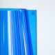 Lampe Kartell Take bleue