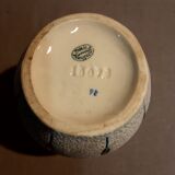 Vase art deco