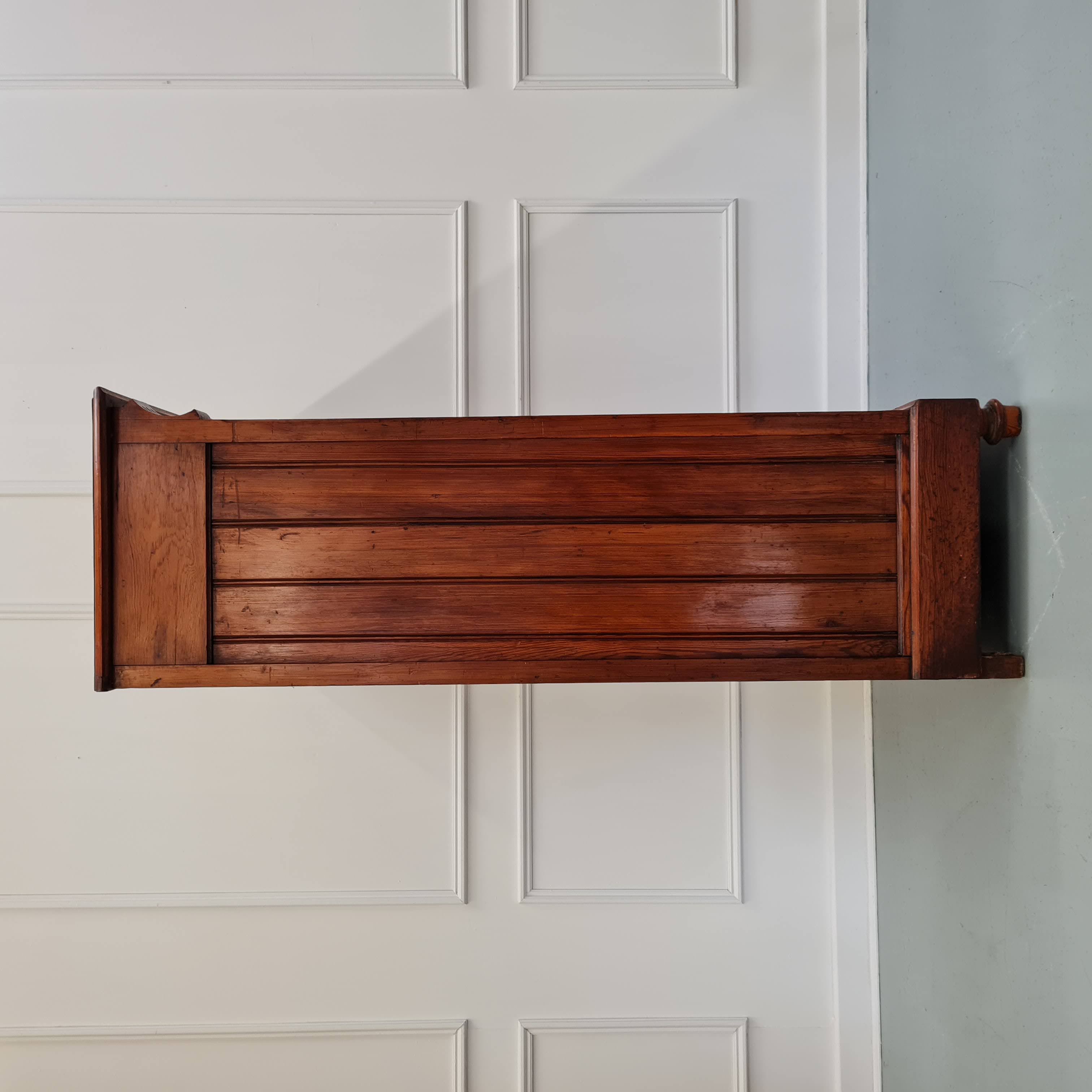 French louis philippe antique chest or semainier