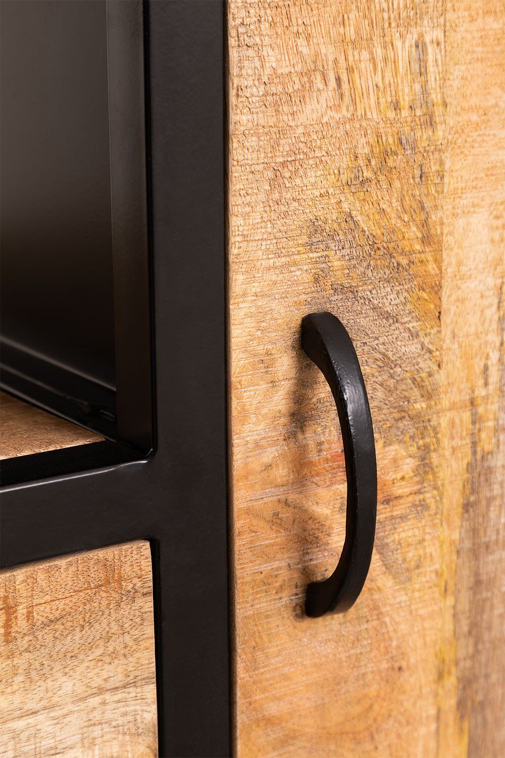 Raw TV furniture 145cm