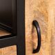 Raw TV furniture 145cm