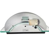 E/Lite - model 4502 - Applique - Made in Holland - 80's