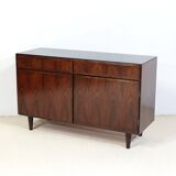 Buffet Omann Jun en palissandre