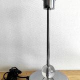 Arts and craft lamp stand