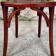 Chaise bistrot vintage , circa  50’s/60’s