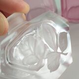 Charet collection perfume bottle 50s