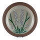 Scandinavian plate 1960