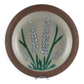 Scandinavian plate 1960