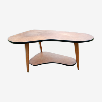 Bean shaped living room table 60
