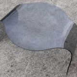 “Ondine” coffee table by Danielle Quarante