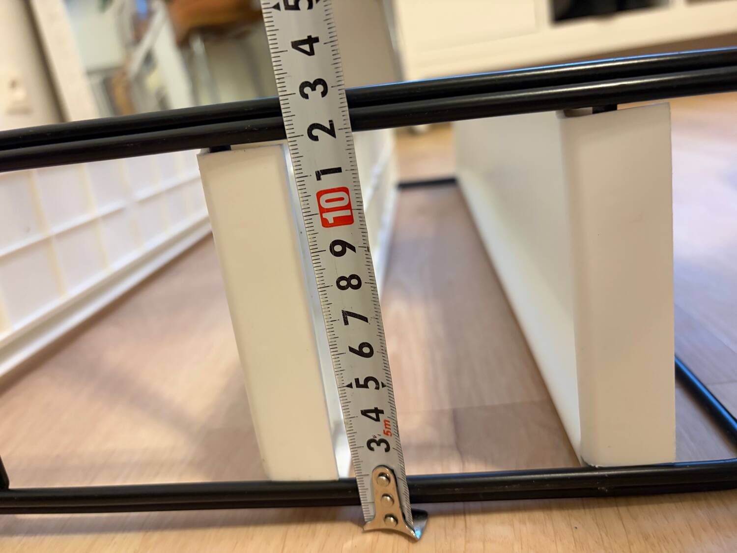 Ikea shelf design - model Songa - design K. Legaard & J. Karlsson -