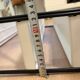 Ikea shelf design - model Songa - design K. Legaard & J. Karlsson -