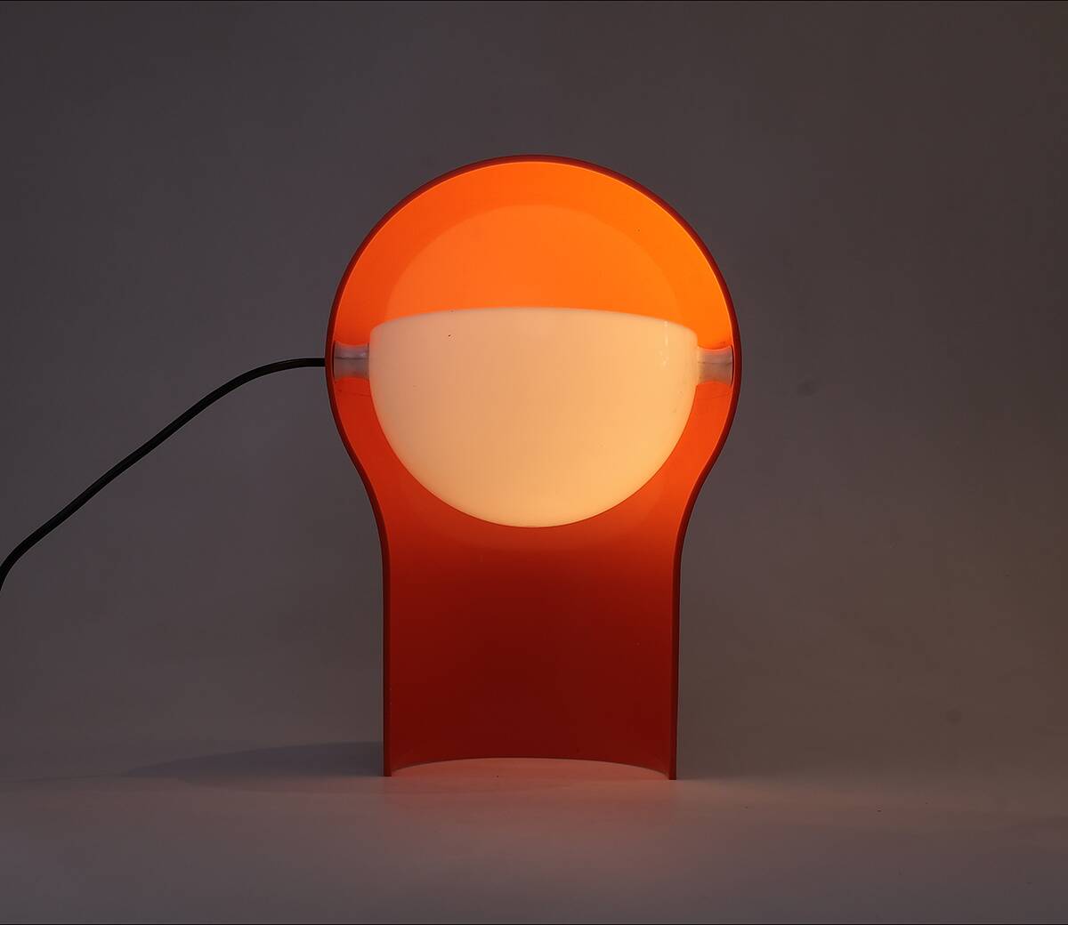Telegono Table Lamp by Vico Magistretti for Artemide, 1960s