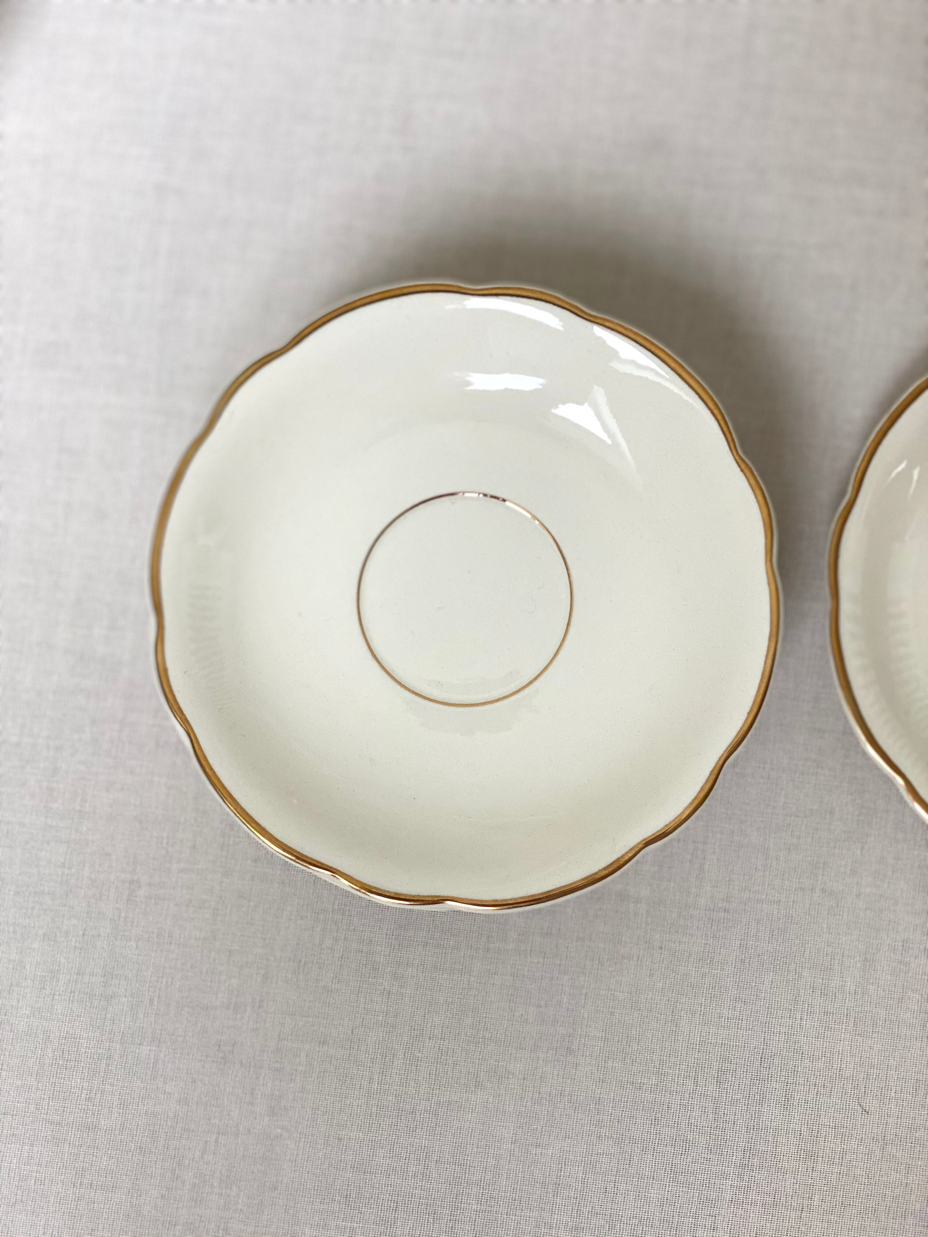 Villeroy and Boch service