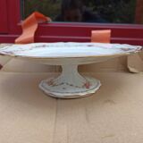 Porcelain cake cup