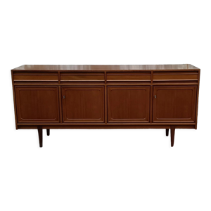 enfilade vintage