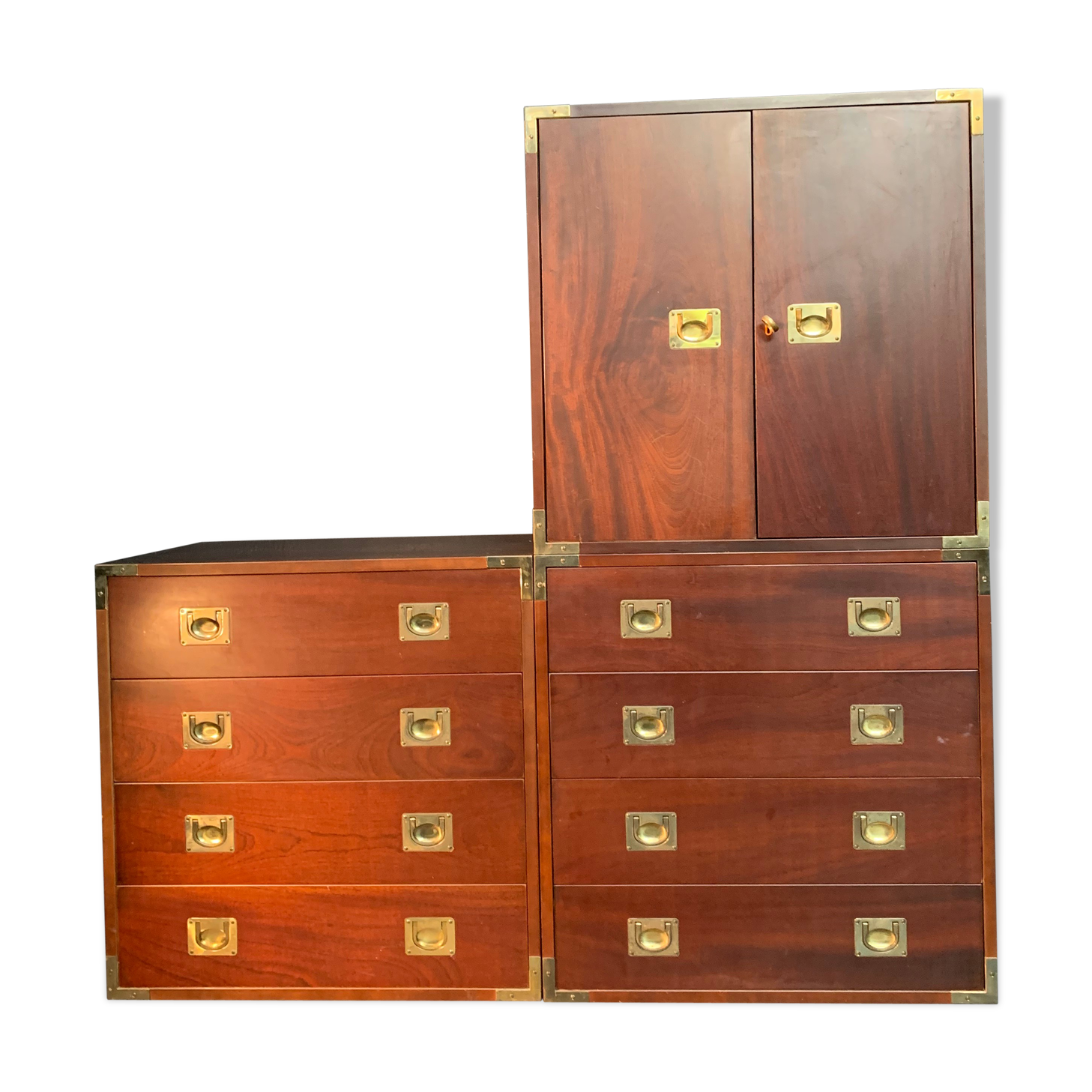 Meuble modulable, 1970