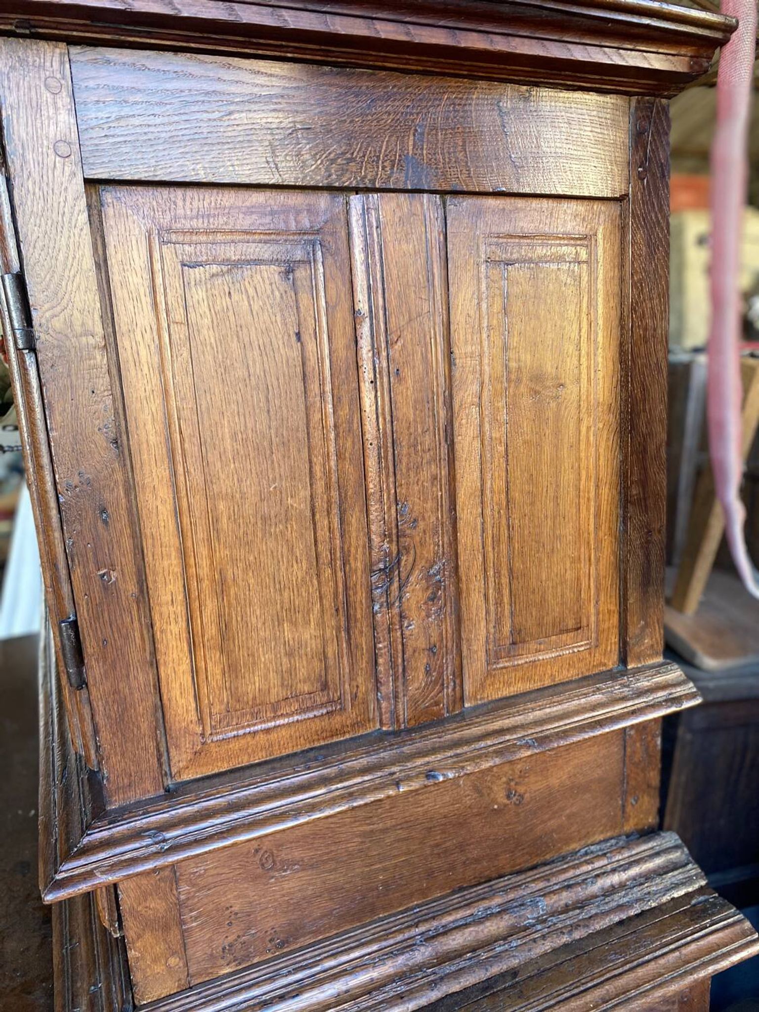 Buffet Louis XIII d’époque