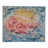 Oil painting