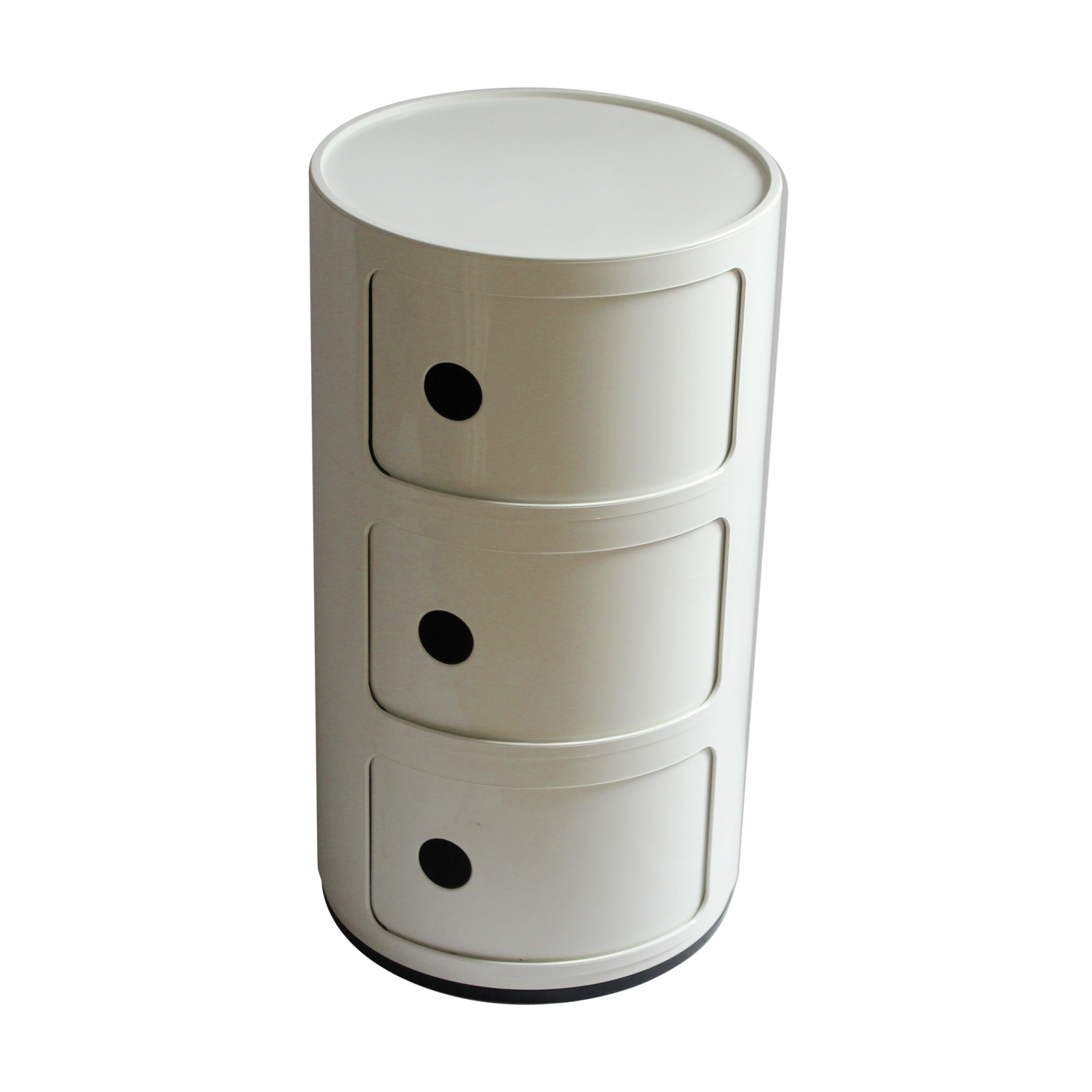 Nightstand Componibili by Anna Castelli Ferreri 1968