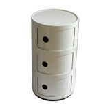 Nightstand Componibili by Anna Castelli Ferreri 1968