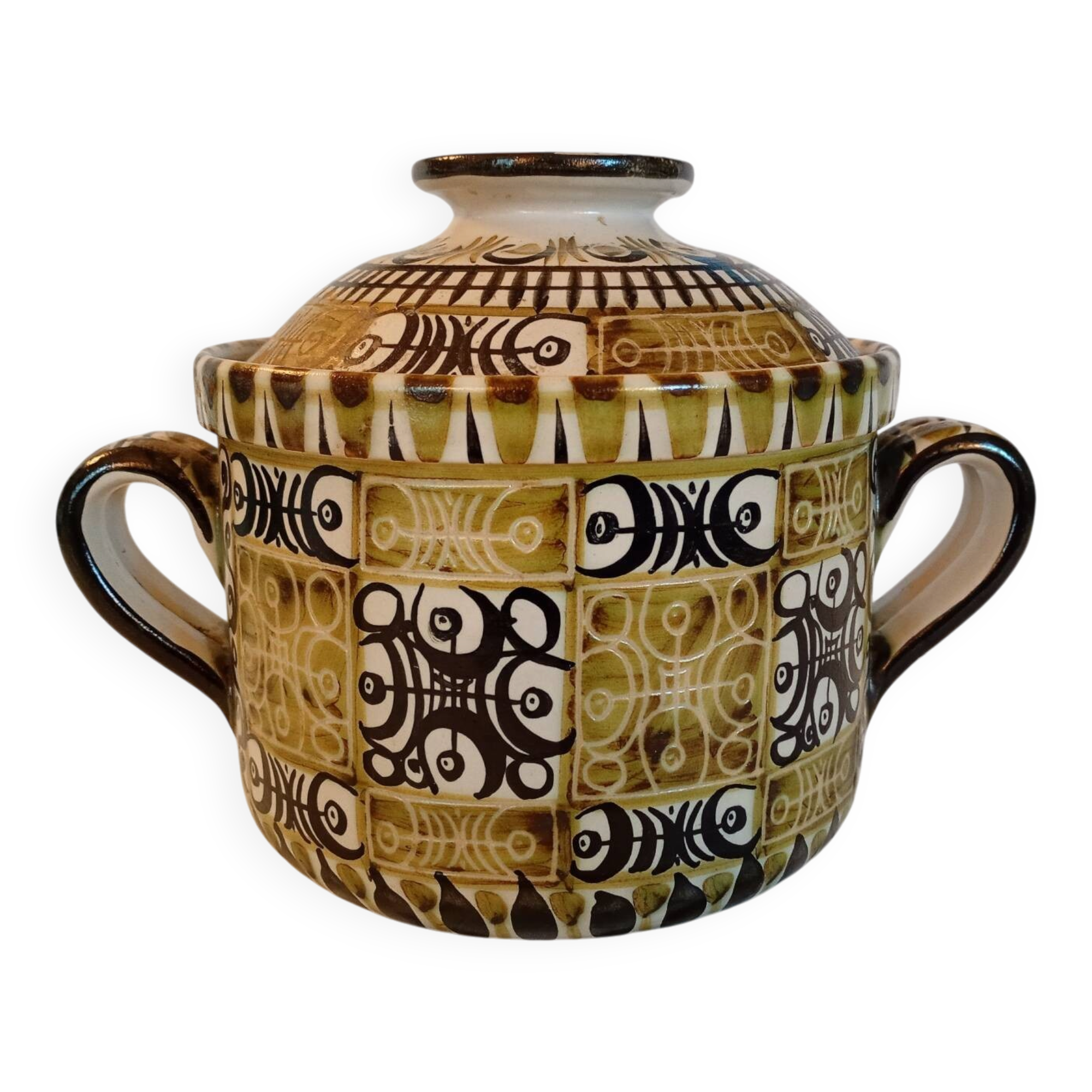 Vegetable dish Kerala style