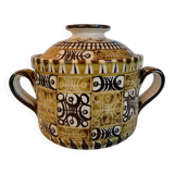 Vegetable dish Kerala style