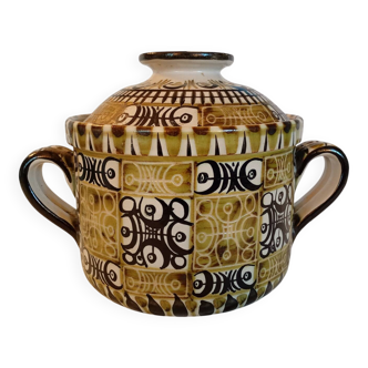 Vegetable dish Kerala style