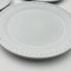 Lot of 4 Epsilon Ceramic Plates by Karl Leutner