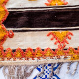 Tapis Glaoui 134 X 332cm