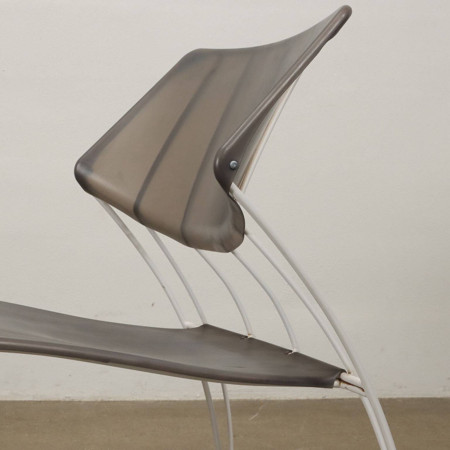 Fauteuils PS Hasslo par Monika Mulder pour Ikea années 1990