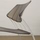 Fauteuils PS Hasslo par Monika Mulder pour Ikea années 1990