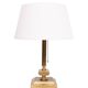 Herda Brass Classic Table lamps 1970s
