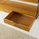 50s Shelving System by Nils Strinning
