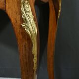 Bureau à Gradins en Bois de Rose – 2ème Partie XIXe