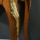 Rosewood Stepped Desk – Part 2, 19th Century