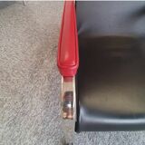 Armchair "Grand Repos" by Jean Prouve for Tecta